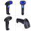2-in-1-WLAN-Barcode-Scanner mit Akku 2