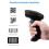 Handheld 1D/2D Barcode Scanner USB Wireless for Windows Android Mac 5