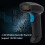 Handheld 1D/2D Barcode Scanner USB Wireless for Windows Android Mac 3
