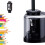Portable Electric Pencil Sharpener 6-8mm Battery Operated for Students 5