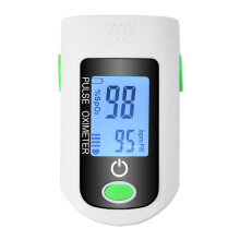 Fingertip Pulse Oximeter SpO2 PR Monitor 8S Quick Measure