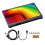 7 Zoll HD IPS Touchscreen 1024*600 Monitor USB 2