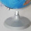 8 Inch LED Illuminated World Globe Earth Constellation Educational 4