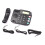 Big Button Corded Phone Hands-Free Redial Flash Speed Dial for Elderly 1