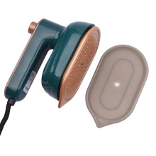 Mini Heat Press Machine T-Shirt Printing Clothes Hats Pads Blanket
