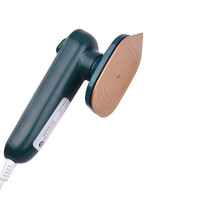 Mini Heat Press Machine T-Shirt Printing Steam Transfer Handheld Iron
