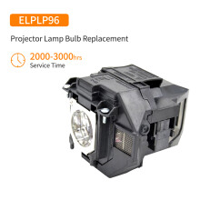Ersatzlampe Epson Powerlift 2100 2150 1060 660 760HD 109W