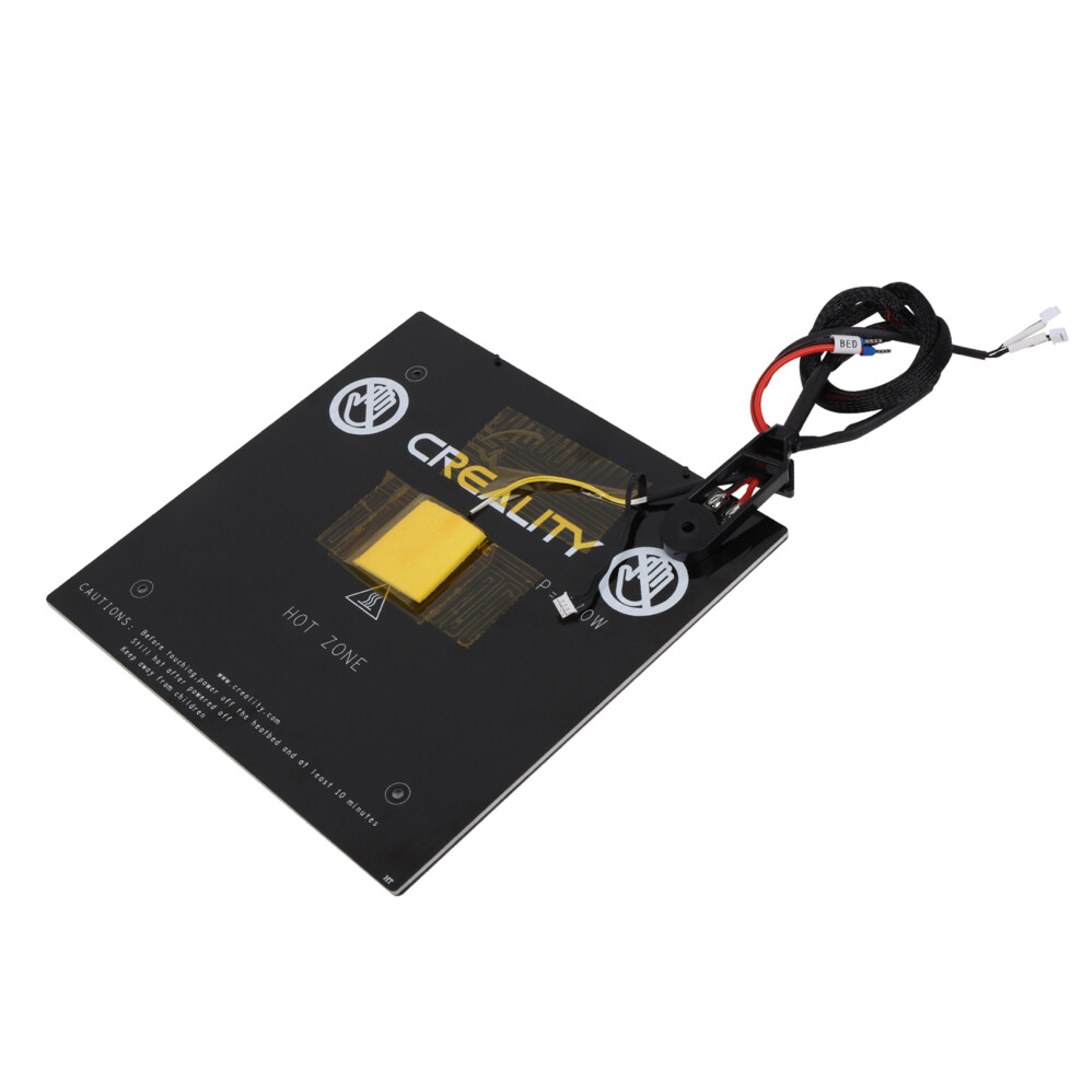 Creality Heated Bed 2352353Mm Cable For Ender-3V3 Se Ke 3D Printer 323163077987