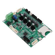 Creality Ender-3V3 SE 32-bit Motherboard Replacement