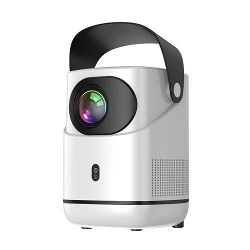 TZ-2 1080P Android 11 Projector 4K Decoding 100in Auto Focus 5W
