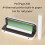 PeriPage Falt-Thermodrucker A4 210x297mm 100 Blatt 5