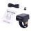 Tragbarer 1D Barcode-Scanner BT+2.4G Wireless Offline-Speicher PC 1
