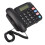 Big Button Corded Phone Hands-Free Redial Flash Speed Dial for Elderly 2