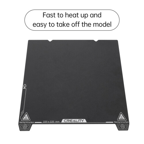 Creality Federsystem-Plattform für Ender-3V3 SE 2