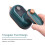 Mini Heat Press Machine T-Shirt Printing Transfer Handheld Iron 4