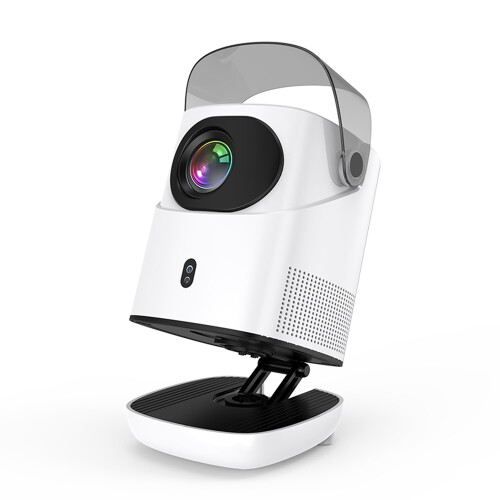 TZ-2 1080P Android 11 Projector 4K Decoding 100in Auto Focus 5W 2