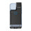 Tragbarer Clip-Rücken Barcode-Scanner BT+2.4G Wireless Speicher PC 2