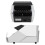 Automatic Money Counter with UV, MG, IR for USD 3