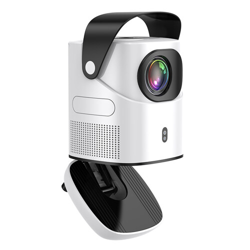 TZ-2 1080P Android 11 Projector 4K Decoding 100in Auto Focus 5W 1