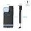 Tragbarer Clip-Rücken Barcode-Scanner BT+2.4G Wireless Speicher PC 3