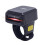 Tragbarer 1D/2D Barcode-Scanner BT+2.4G Wireless Offline-Speicher 2