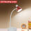 LED-Tischleuchte dimmbar USB 2