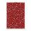 Christmas Transfer Paper Clay Transfer Sheets Clay Tool-YH7066 1