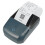 58mm Thermal Receipt Printer Wireless BT USB 203dpi Mobile 2