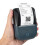 58mm Thermal Receipt Printer Wireless BT USB 203dpi Mobile 5