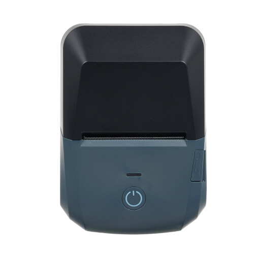 58mm Thermal Receipt Printer Wireless BT USB 203dpi Mobile 2