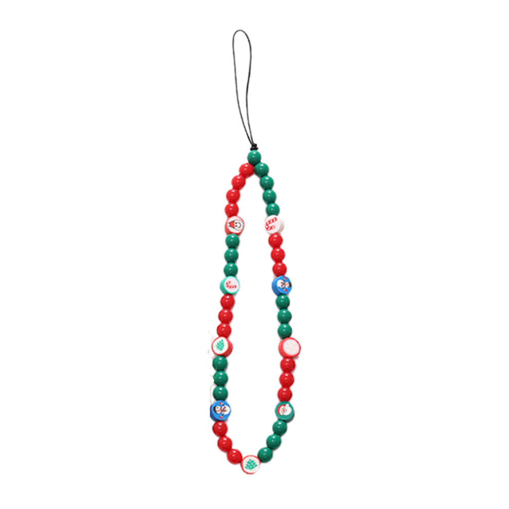 Fashionable Phone Strap Pendant Cellphone Lanyard Chain-K1643 7696000196640