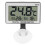 DC16 LCD Digitaler Aquariumthermometer wasserdicht 1