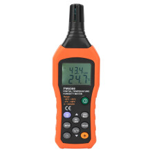 PM6508 Digitale Luftfeuchtigkeits-Temperatur-Hygrometer