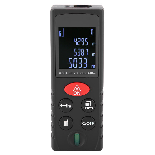 KXL-D Digitaler Laser-Entfernungsmesser