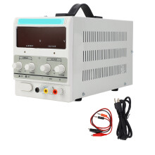 QW F3010U Digitalstromversorgung, 30V 10A