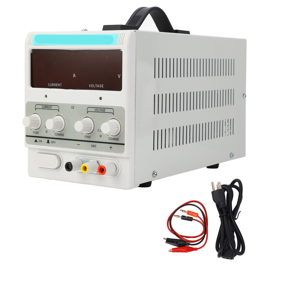 Qw F3010u 4Led Digital Dc Power Supply Regulated Power Supply 10A 30V 610830947002