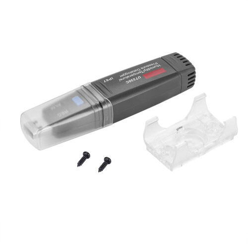 UT330A/UT330C USB Temperatur-Luftfeuchte-Drucklogger