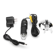 Digitales Mikroskop 1000X Analog-AV-Ausgang