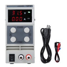 LODESTAR 30V/5A Einstellbares DC-Netzteil, 110V AC