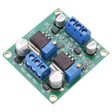 LM317/337 Einstellbares Spannungsmodul