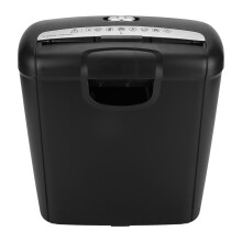 Electric Paper and Credit Card Shredder