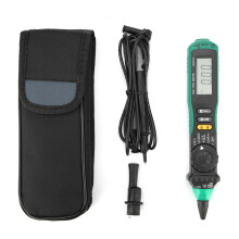 MS8211D LCD Digital-Multimeter Auto-Range AC/DC