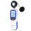 WT81 Digitaler Handheld-Luxmeter Lichtmessgerät 4