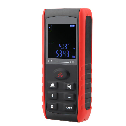 KXL-E Digital Laser Distance Meter E40 1
