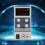 LODESTAR 30V/5A Einstellbares DC-Netzteil, 110V AC 3