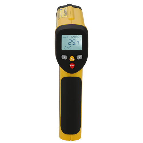 Handheld Digital Infrarot-Thermometer IR Laser Gun 2