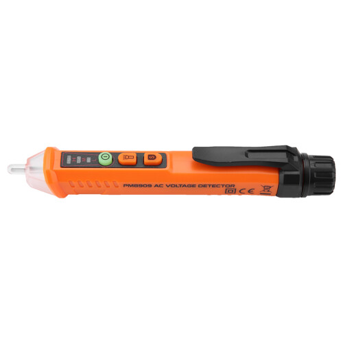 PM8909 Intelligenter berührungsloser AC-Spannungstester 1