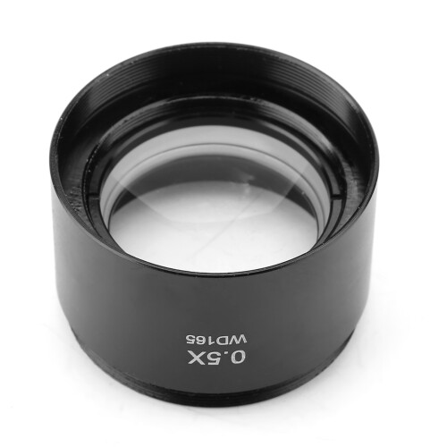 KP-0.5X Sterromikroskop-Objektiv 48mm 2
