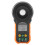 PEAKMETER PM6612 200.000 Lux Hochpräzise Digital-Lichtmesser 4