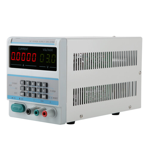 DPS-305BM Digitalnetzteil 30V 5A stabilisiert 2